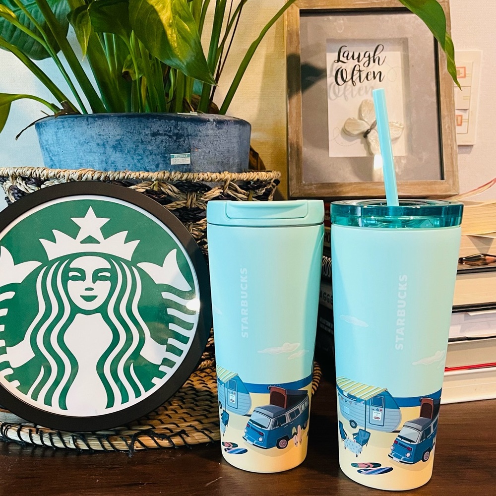 Starbucks Sale!!!